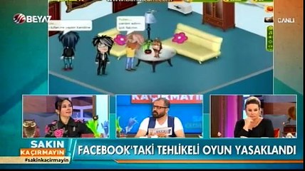 Sakın Kaçırmayın 28.04.2016