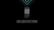 Les collections en ligne des musées de la Ville de Paris