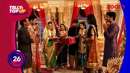 Swara To Lose Her Memory In 'Swaragini