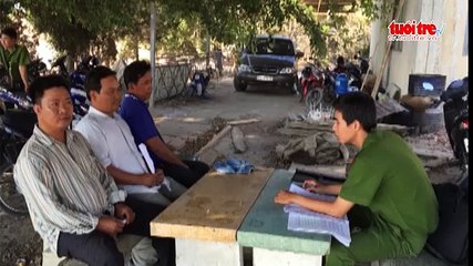 Bắt 3 ghe, tàu bơm hút cát trái phép trên sông Tiền