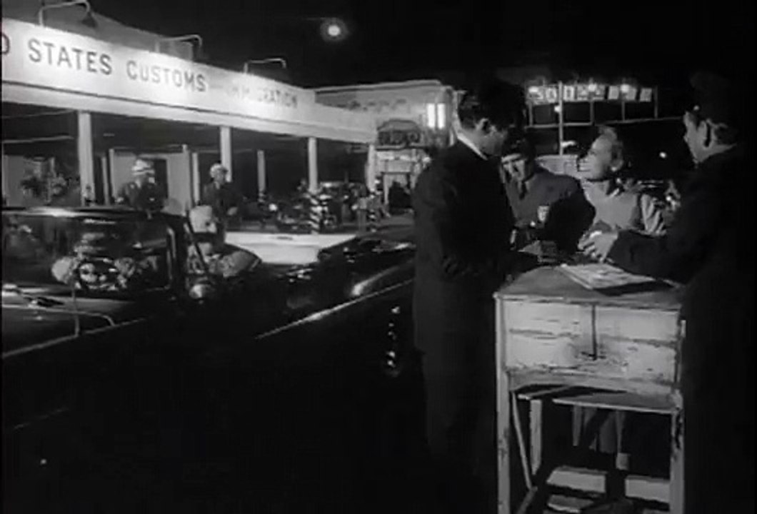 La Soif du Mal