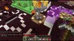 Minecraft Nos Matamos Por Amor   Lucky Blocks   Con Sara, Luh, Exo y Gona