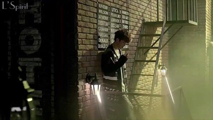 infinite-cant' get over you_arabic_sub