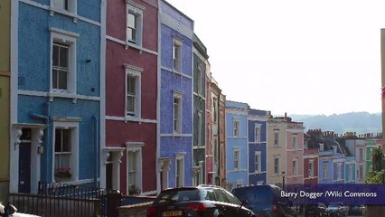 Residents Complaining City Smells Like Vinegar