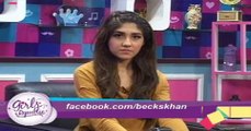 Girls Republic on Ary Musik in High Quality 28th April 2016