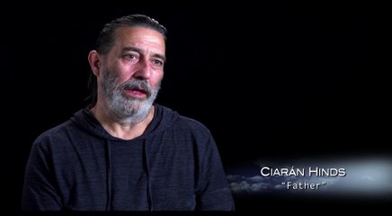 FEATURETTE LAST DAYS IN THE DESERT