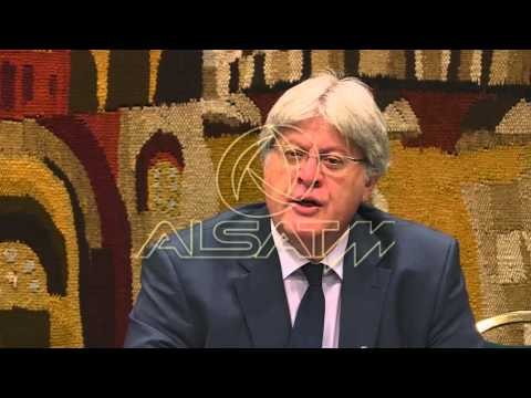 KE, Ivanov të tërheq urgjentisht abolimin