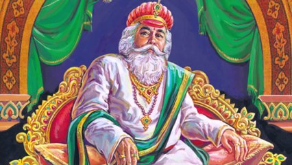 History Of Bhamashah Kutumb | Raj Mahajan | Moxx Music Company