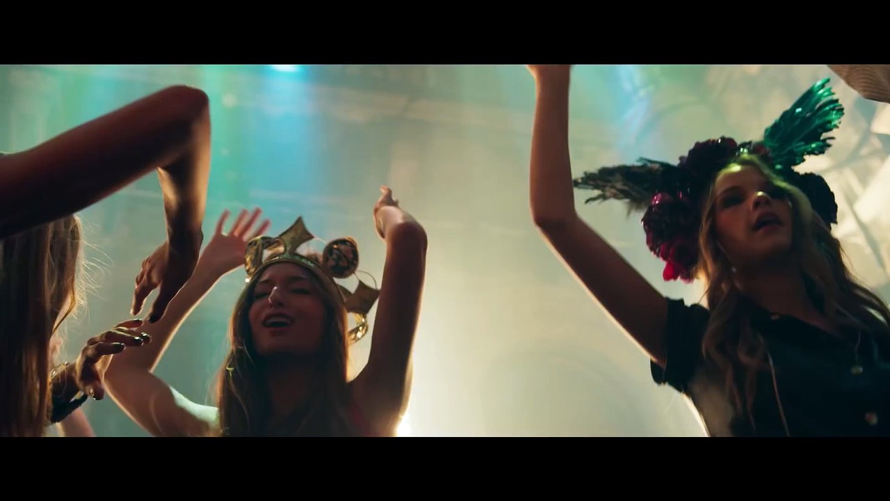 L'IDÉAL, la bande annonce de la suite de 99 Francs