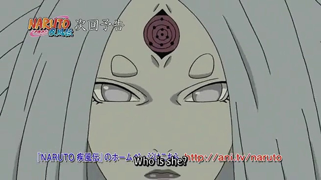 Naruto Shippuden 459 - ナルト 疾風伝 459