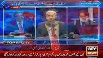 Inko Gen Raheel Shareef ki samjh nahi aa rahi - Sabir Shakir reveals why Govt is doing weird things