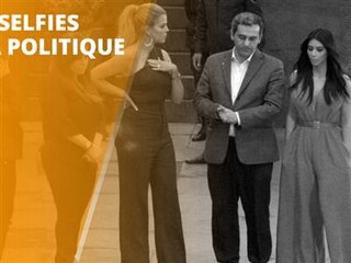 Kim Kardashian clashe le Wall Street Journal
