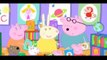 Peppa pig english episodes 7 - Peppa pig delphine donkey