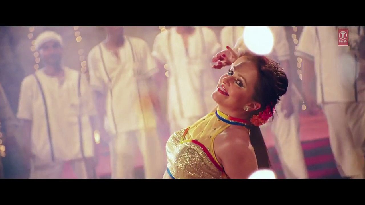 Dono Aankho Ka Shutter Video Song - Khel Toh Abb Shuru Hoga - New Item Song 2016 -