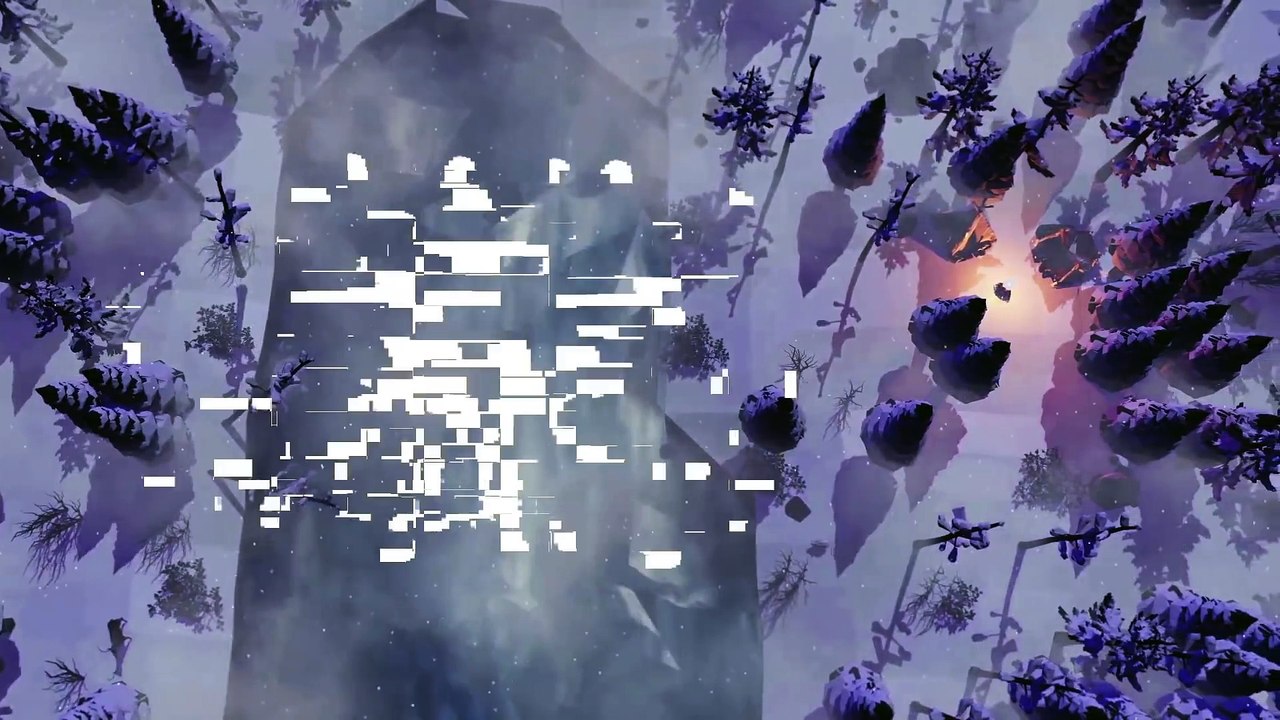 Du gameplay pre-alpha pour The Wild Eigh