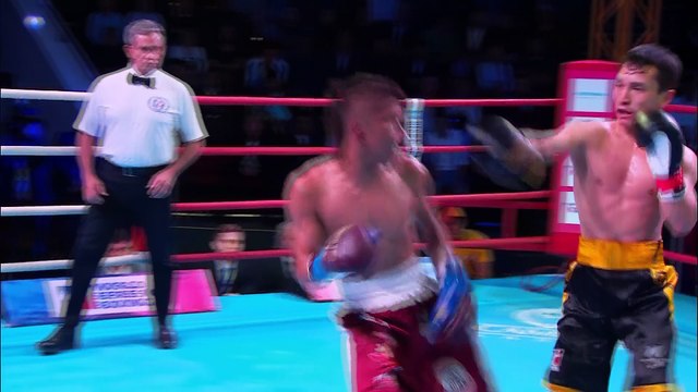 WSB Season VI Playoffs - Quarterfinals - TV Magazine