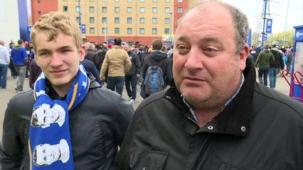 Leicester strike for Premier League title with city on a roll