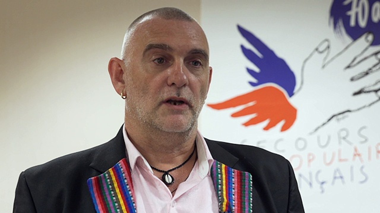 Coopérer autrement