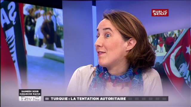 Samedi soir dimanche matin : Turquie, la tentation autoritaire