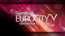Martina Fiore, allieva dello Stage Centro Danza balla la variazione Kitri al Concorso Eurocity Dance Meeting Lucca 2016
