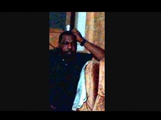 Ghana - I am Moving to Zebilla