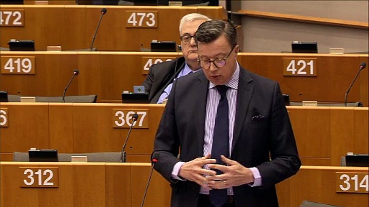 Bruxelles: Intervention sur la Turquie