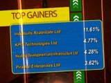 BSE closes 461.02 points down on April 28