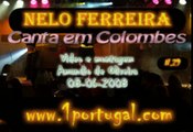 Nelo Ferreira - Festa em Colombes 2008 - N.29