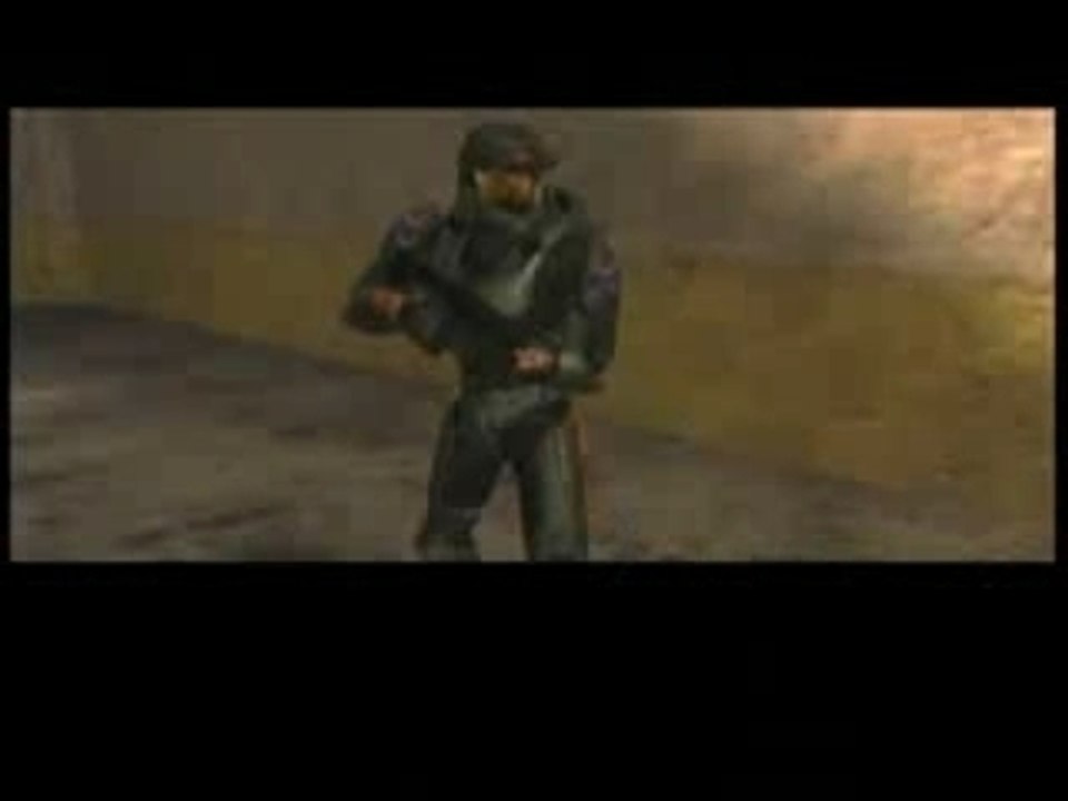 Us against Them Episode One