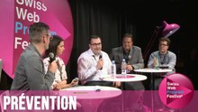 PRÉVENTION - ÉVITER LA GUEULE DE BOIS DIGITALE