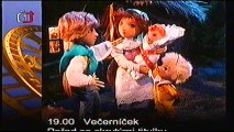Broučci 1995 Večerníček Ukázka  Radiosuba