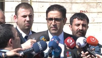 Hdp'li İdris Baluken Dokunulmazlıklara İlişkin Açıklama Yaptı -2