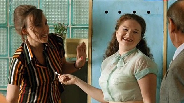 Деньги 7 серия | Сериал Деньги смотреть онлайн 7 серия