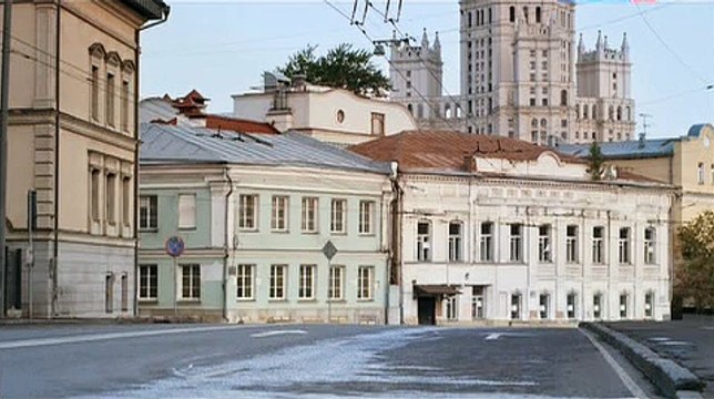 Деньги 8 серия | Сериал Деньги смотреть онлайн 8 серия