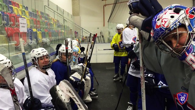 Objectif JO : aidez les Bleues à réaliser leur rêve