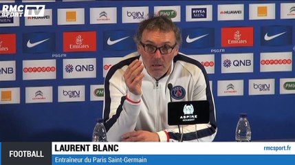 Blanc : "Vegas ? Mes joueurs font ce qu’ils veulent"