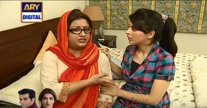 Bulbulay Episode 120 on Ary Digital in High Quality 28th April 2016