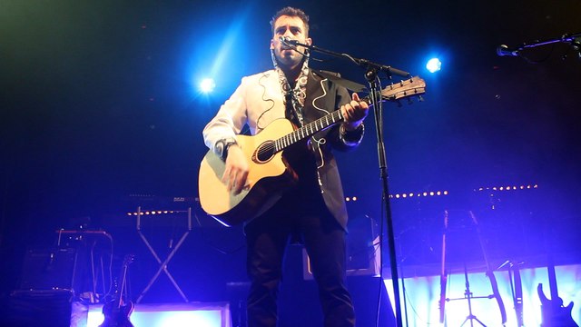 JB Bullet - Je suis Charlie - Live La Gespe (Tarbes)