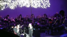 Sylvie Vartan - Blanches nuits de satin (Live) @ Théâtre de Verdure, Gemenos, 03 08 2013 - YouTube