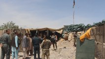 El Gobierno afgano y las autoridades aúnan fuerzas en la lucha contra los talibanes