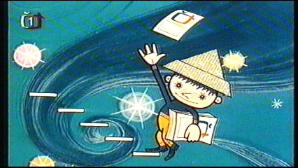 Vánoční koledy  Večerníček Ukázka Radiosuba