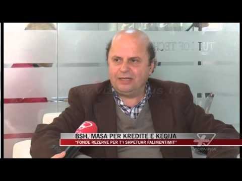 BSH, masa për kreditë e këqija - News, Lajme - Vizion Plus