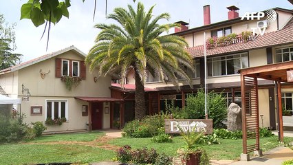 Opfer der Colonia Dignidad fordern Gerechtigkeit