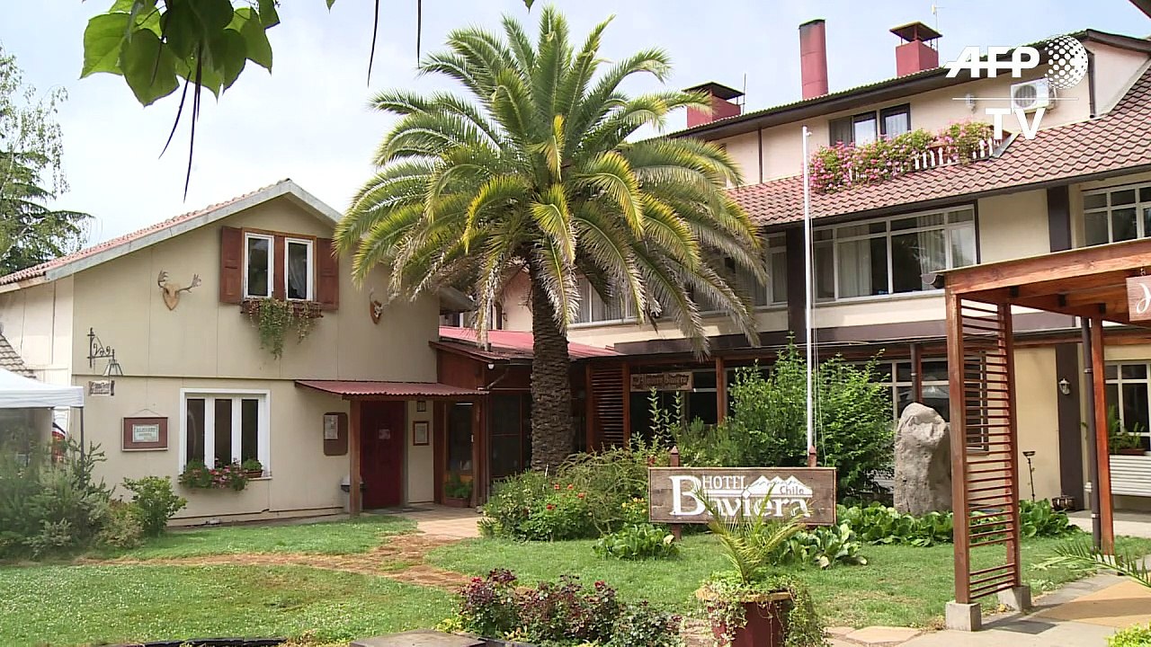 Opfer der Colonia Dignidad fordern Gerechtigkeit