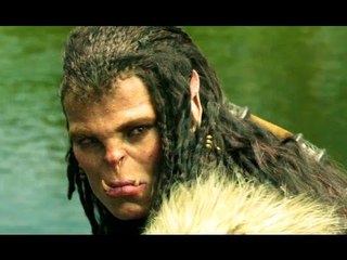 WARCRAFT Official International Trailer #2 (2016) Epic Fantasy Action Movie HD