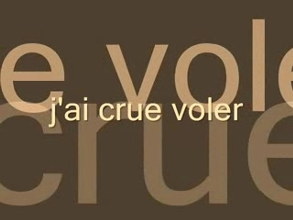 Un cheval de reves