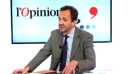 Frédéric Salat-Baroux : « Nuit debout veut de la stabilité tout en profitant de l’uberisation de l’économie »