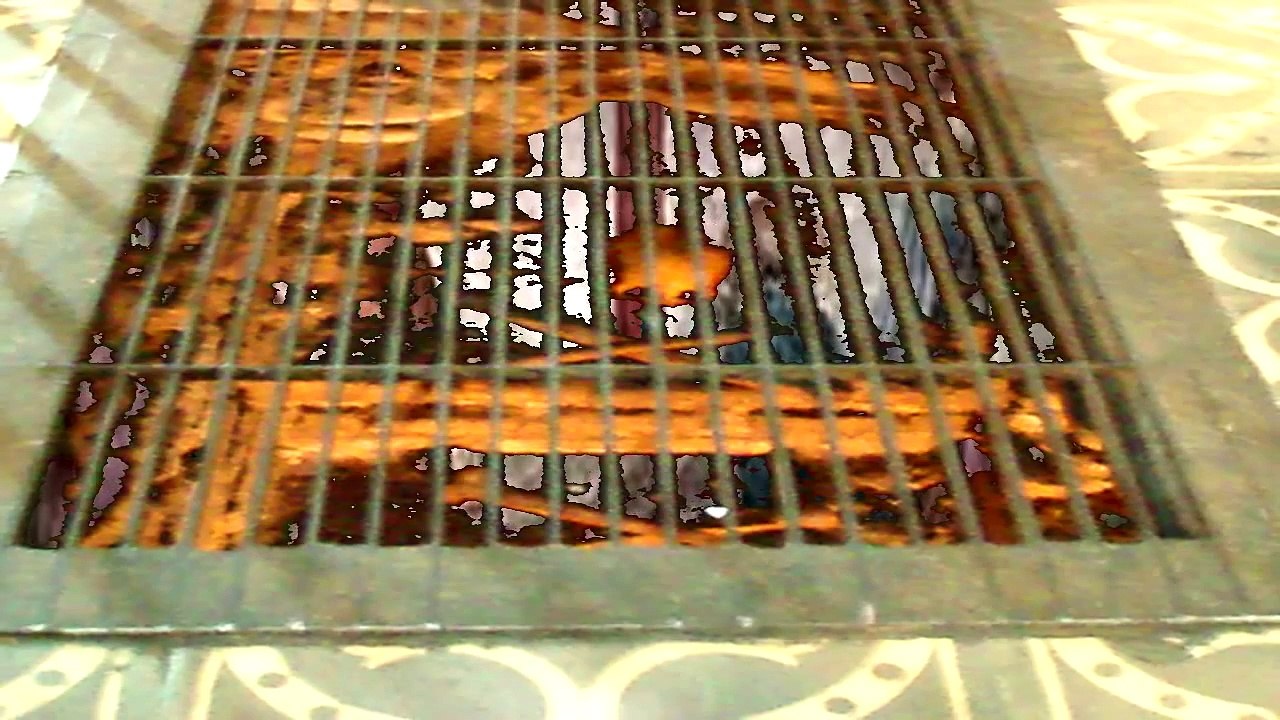 El misterio de: La lanza de Longinus