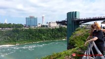 Canada Travel Video review Tourism | Best Time To Visit Places Niagara Falls Documentary Part 6
