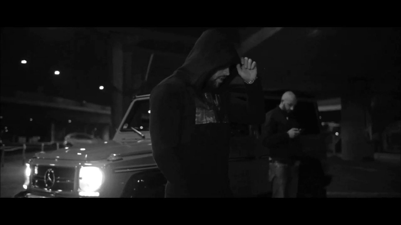 KOLLEGAH - Pitbulls & AKs Remix (  prod. by CB Beatzzz )